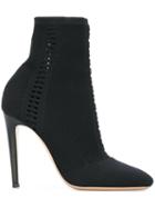 Gianvito Rossi 'vires' Boots