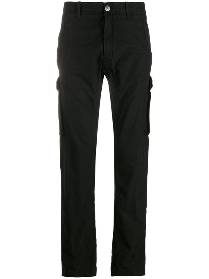 Stone Island Stone Island Mo711531406 V0029 - Black Cotton