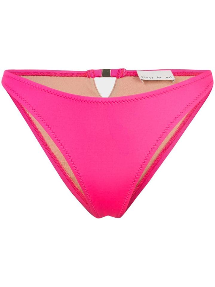 Fleur Du Mal - Pink