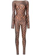 Issey Miyake Vintage Miyake Suits - Orange