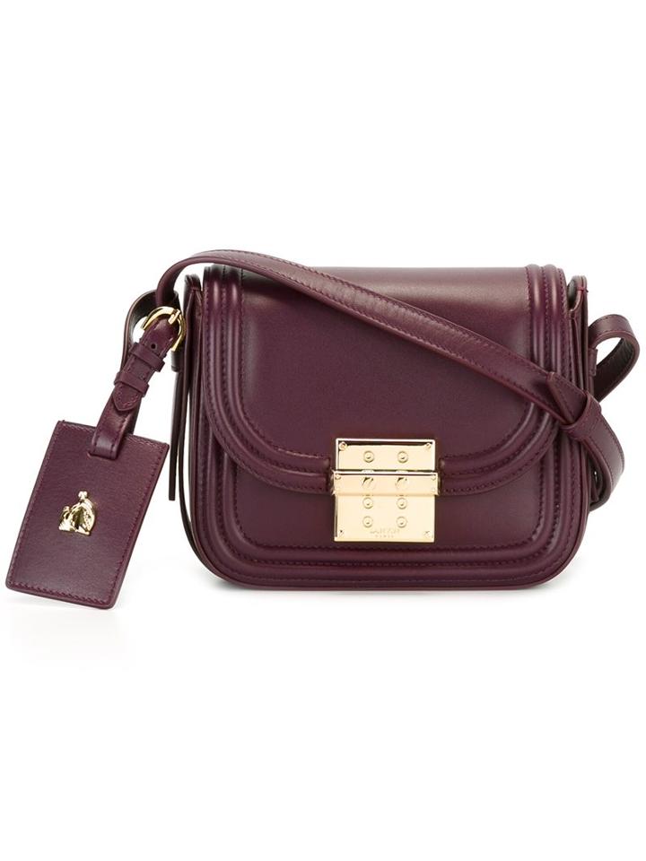 Lanvin 'lala' Shoulder Bag