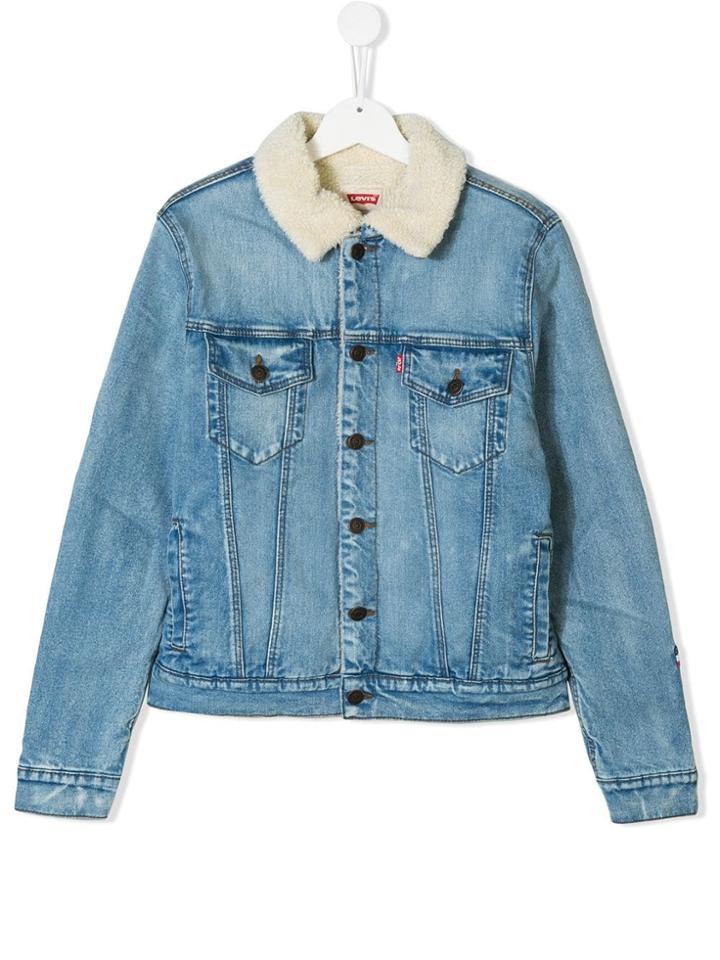 Levi's Kids Levi's Kids Nm40017 46* - Blue