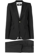 Dsquared2 Classic Tailored Suit - Black
