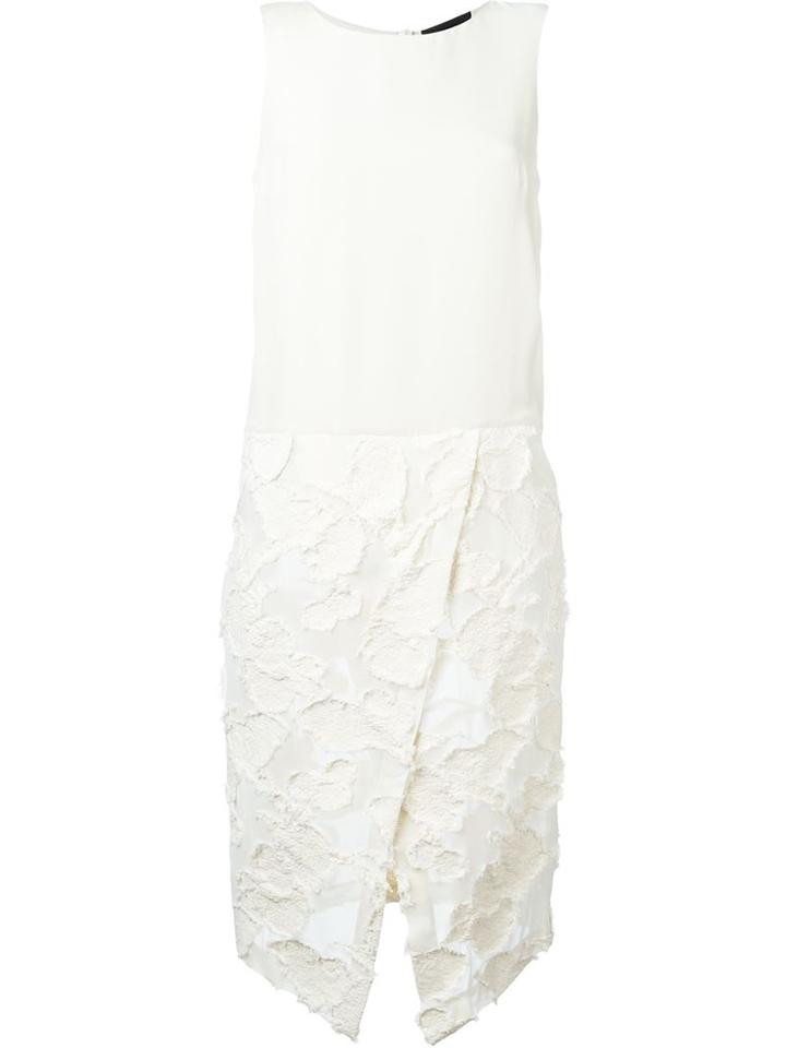 Erika Cavallini 'shanti' Dress