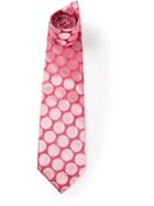 Gianfranco Ferre Vintage Polka Dot Tie
