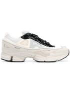 Adidas By Raf Simons Ozweego Iii Sneakers - Nude & Neutrals