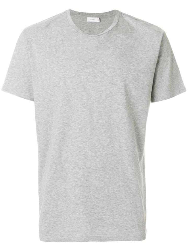 Closed Classic T-shirt - Grey