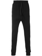 Blood Brother Oxo Joggers - Black