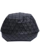 Bao Bao Issey Miyake Geometric Baseball Cap