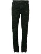 Diesel Neekhol-c Jeans - Black