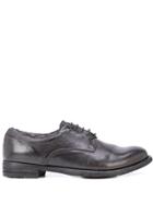 Officine Creative Lexikon 102 Lace-up Shoes - Grey