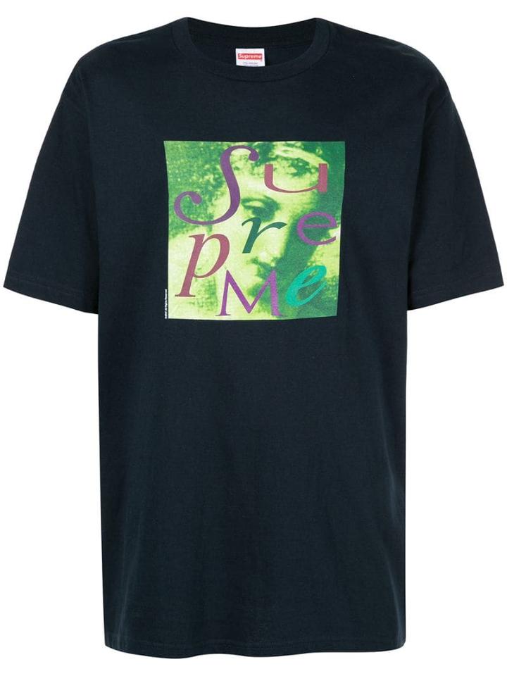 Supreme Venus T-shirt - Blue