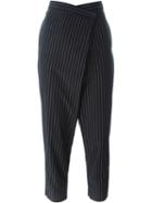 Erika Cavallini 'adhira' Stripe Pants