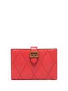 Givenchy Gv3 Bi-fold Wallet - Pink