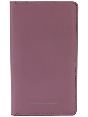 Horizn Studios Travel Wallet - Pink & Purple