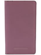 Horizn Studios Travel Wallet - Pink & Purple