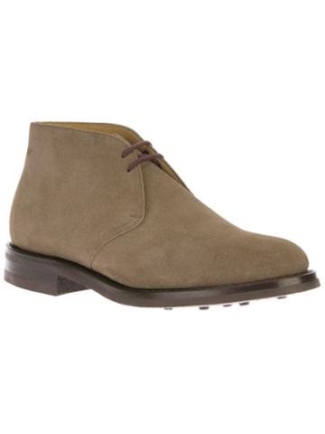 Church's Ankle Length Boot
