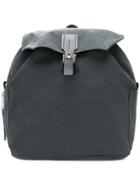 Golden Goose Deluxe Brand Relaxed Backpack - Grey