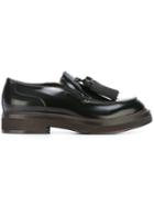 Brunello Cucinelli Tassel Detail Loafers