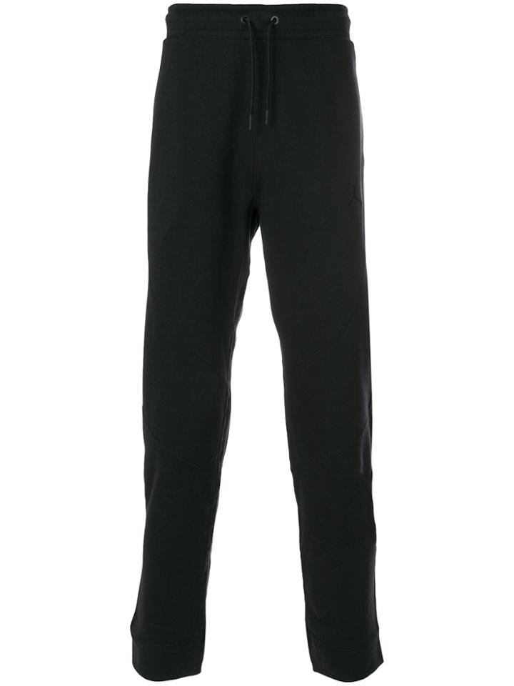 Nike Jordan Wings Track Pants - Black