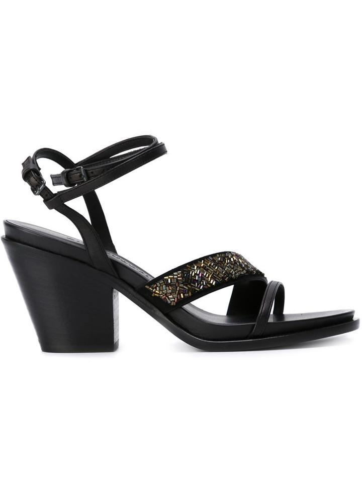 A.f.vandevorst 'x3730' Sandals