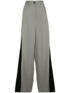 Taylor Attained Trousers - Grey