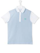Boss Kids Teen Polo Shirt, Boy's, Size: 16 Yrs, Blue