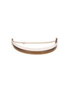 G.v.g.v. Pvc Choker, Women's, Black