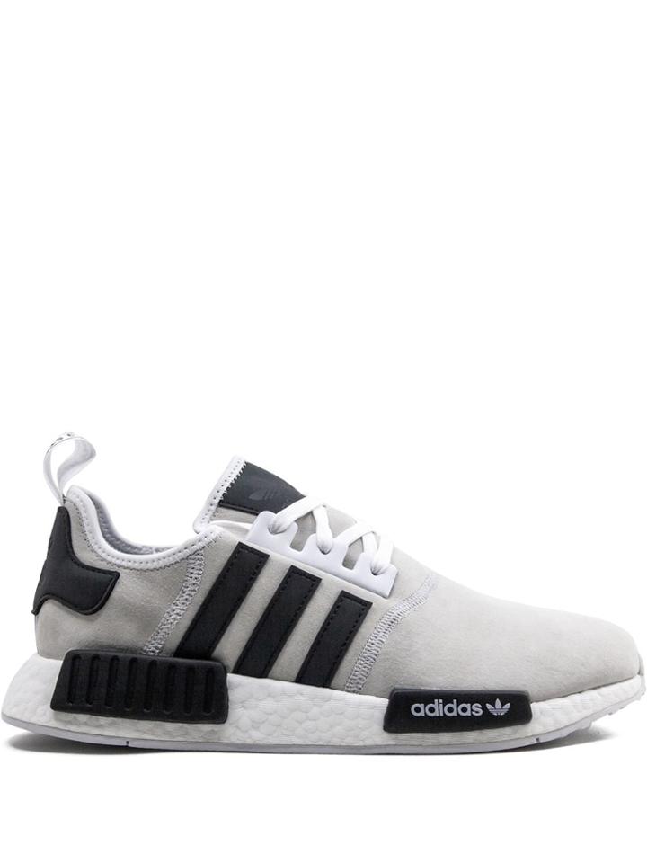 Adidas Nmd R1 - Grey