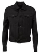 Juun.j Buttoned Jacket
