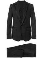Dsquared2 Classic Dinner Suit - Black