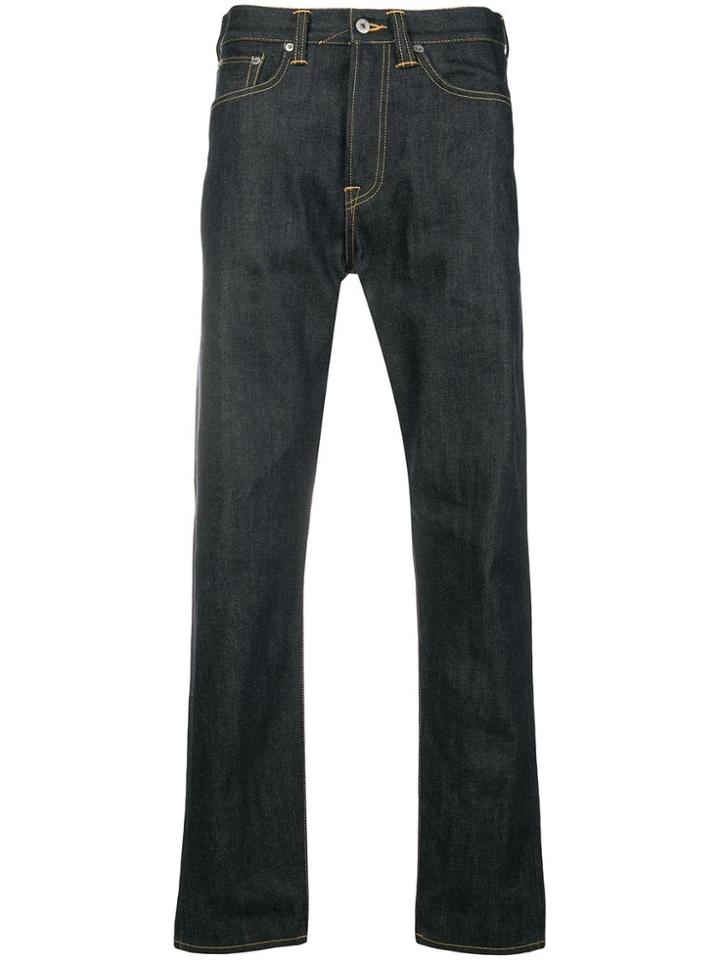 Edwin Loose-fit Jeans - Blue