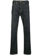 Edwin Loose-fit Jeans - Blue
