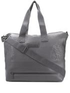 Adidas By Stella Mccartney Studio Gym Bag - Grey