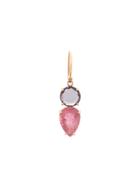 Irene Neuwirth 18kt Rose Gold One-of-a-kind Pink And Purple Tourmaline