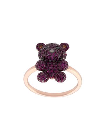 Khai Khai Gummy Bear Ring