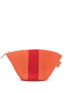 Hermès Pre-owned Mini Trousse Palmyre Cosmetic Pouch - Multicolour