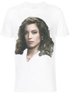 Ih Nom Uh Nit Valeria T-shirt - White