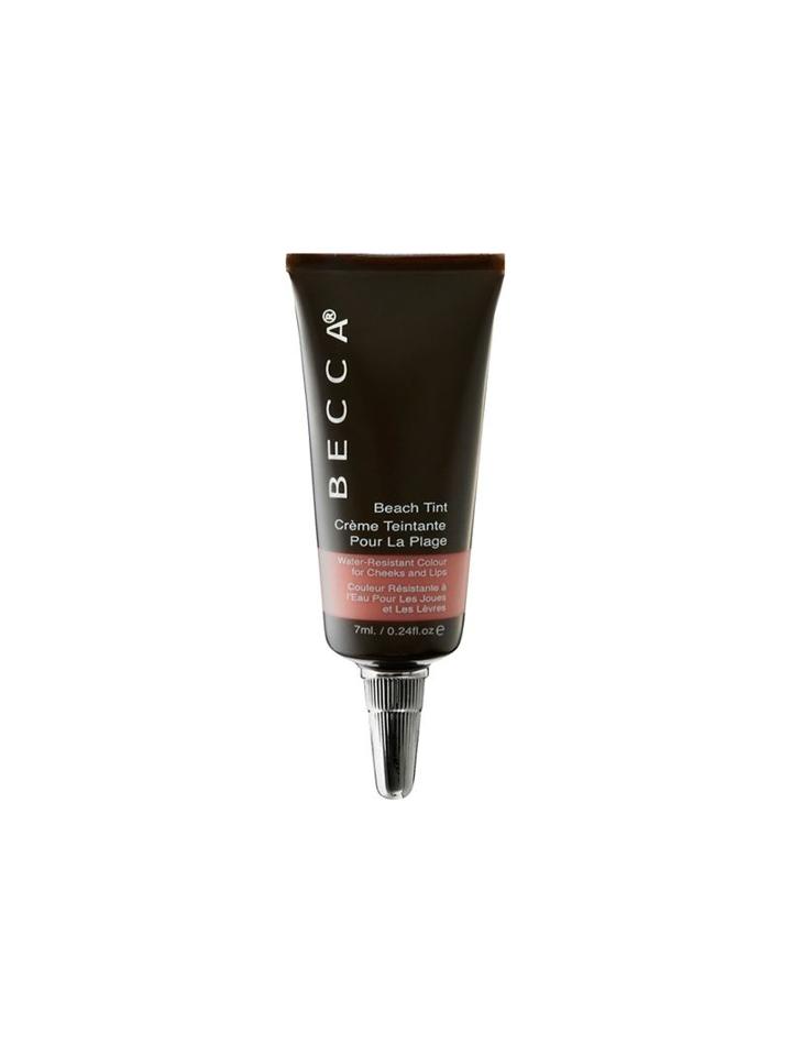 Becca Fig Beach Tint Cheek & Lip Stain