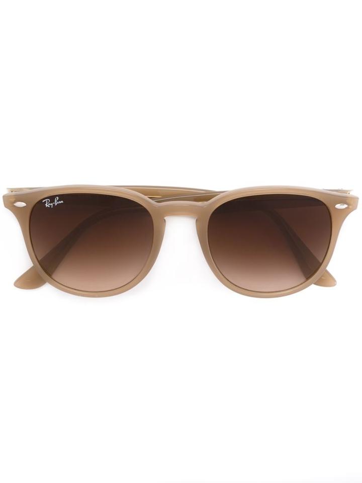 Ray-ban Gradient Lenses Sunglasses