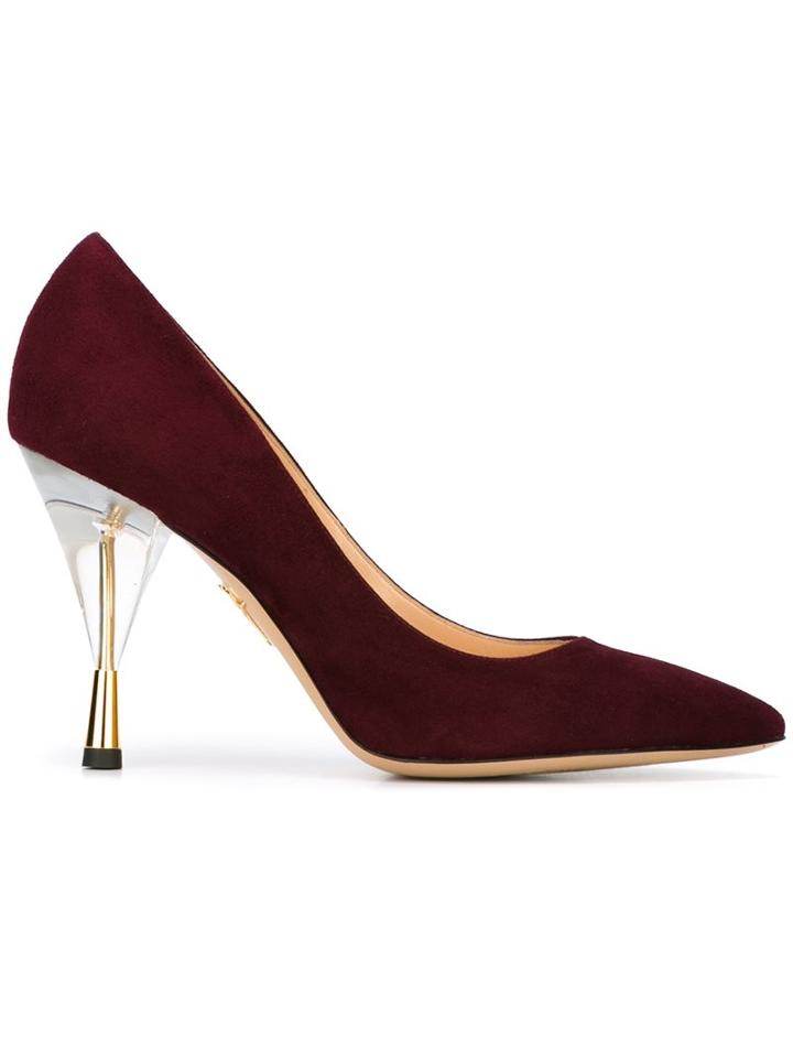 Charlotte Olympia 'juliette' Pumps
