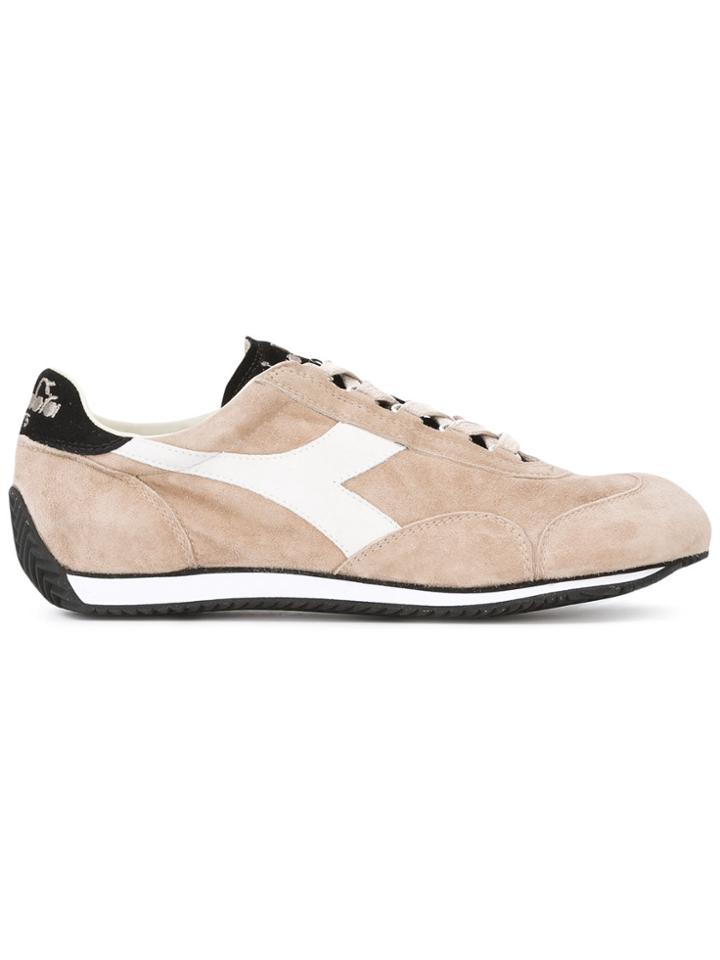 Diadora Heritage Equipe Sneakers - Nude & Neutrals