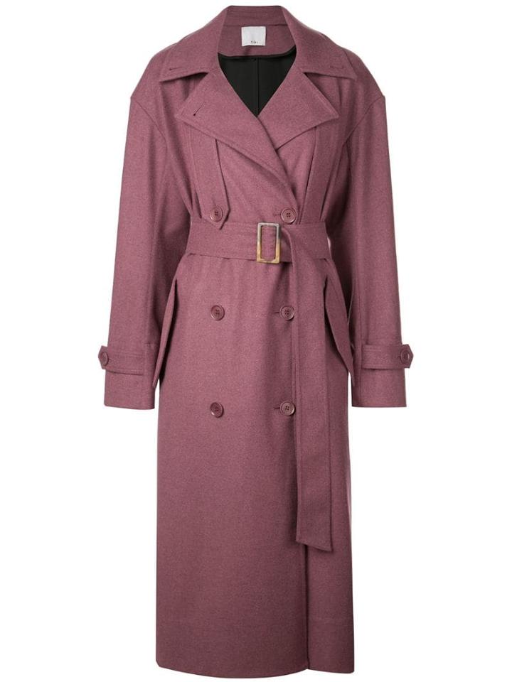 Tibi - Purple