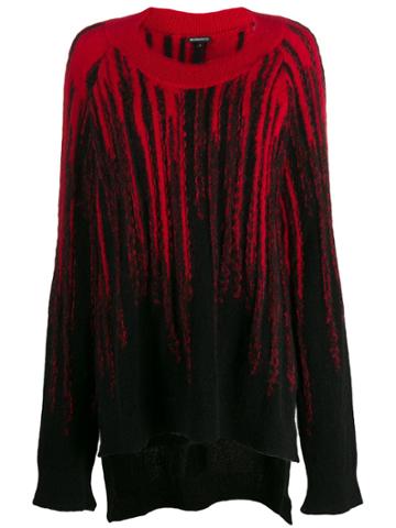 Ann Demeulemeester Ann Demeulemeester 19022628256 099 - Black