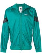 Adidas Adidas Originals Clr-84 Track Top - Green