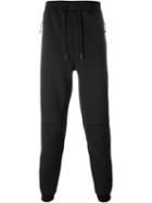 Puma Puma X Stampd Drawstring Sweat Pants, Men's, Size: Large, Black, Polyester/spandex/elastane