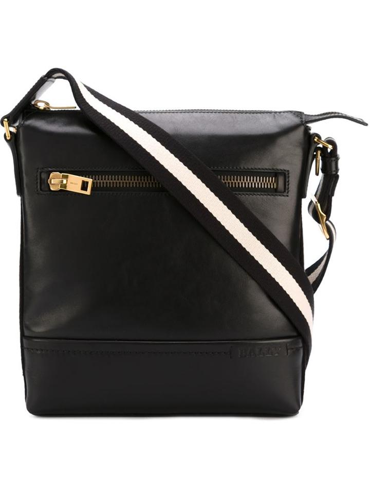 Bally 'trezzini' Messenger Bag
