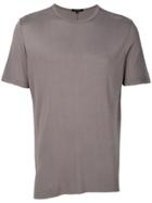 Unconditional Loose Fit T-shirt - Grey