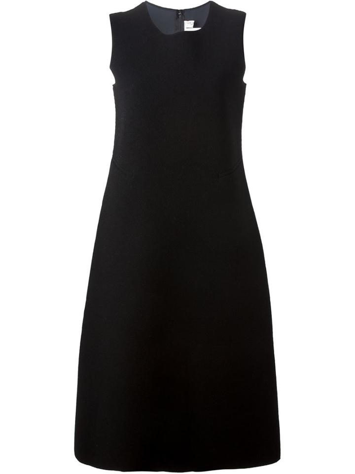 Comme Des Garcons Vintage 'robe De Chambre' Padded Dress