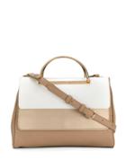Liu Jo Leggiadra Handbag - Neutrals